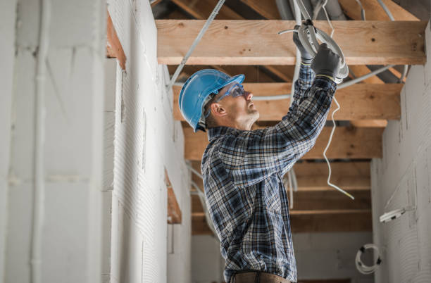 Best Electrical Rewiring Services  in Silver City, NM