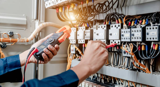 Best Residential Electrician Services  in Silver City, NM