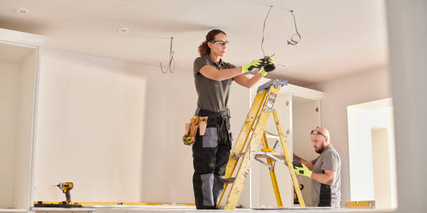 Best Home Electrical Repair  in Silver City, NM