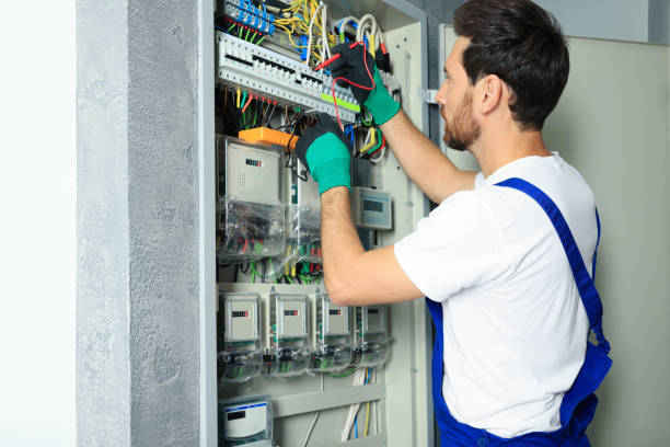 Best Electrical Repair Services  in Silver City, NM