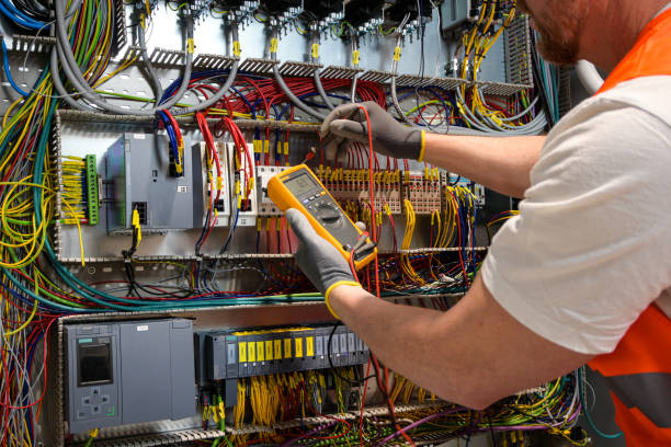 Best Residential Electrician Services  in Silver City, NM